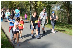 Foto 872 de la avituallamiento - Subida a Artxanda 2018